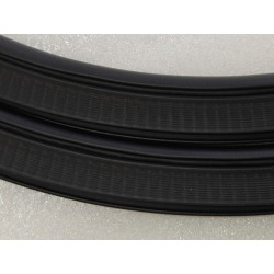Joint d'encadrement de porte arrière gauche - BYD - 16770527-00