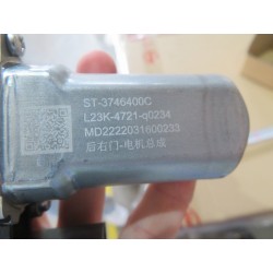 Moteur de porte arrière droite - BYD - 13066653-00