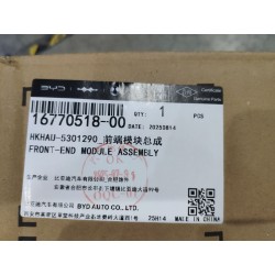 Module frontal - BYD - 16770518-00