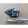 Moteur de porte arrière gauche - BYD - 13066651-00