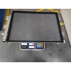 Condenseur - BYD - 16769917-00