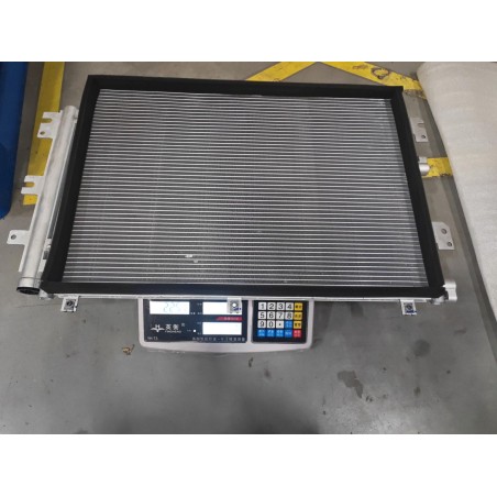 Condenseur - BYD - 16769917-00