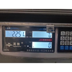 Condenseur - BYD - 16769917-00