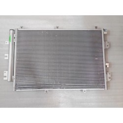 Condenseur - BYD - 16769917-00