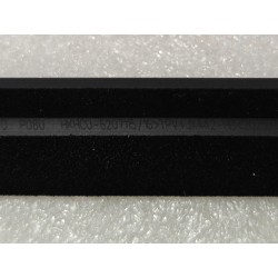 Joint d'étanchéité extérieur de porte arrière droite - BYD - 16767549-00