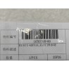Joint d'étanchéité extérieur de porte arrière droite - BYD - 16767549-00