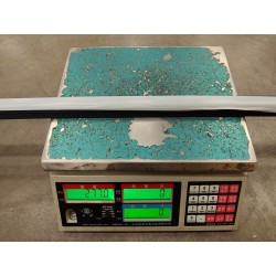 Joint d'étanchéité extérieur de porte arrière droite - BYD - 16767549-00