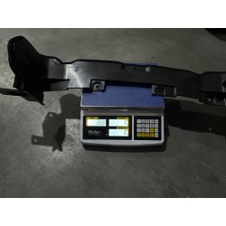 Déflecteur supérieur de radiateur - BYD - 16767545-00
