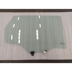 Vitre de porte arrière droite - BYD - 16767524-00