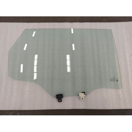 Vitre de porte arrière droite - BYD - 16767524-00