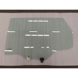 Vitre de porte arrière gauche - BYD - 16767521-00