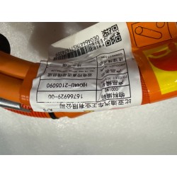 Bus DCDC double MCU - BYD - 16766929-00