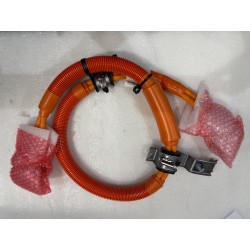 Bus DCDC double MCU - BYD - 16766929-00