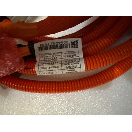 Faisceau de câblage de distribution haute tension - BYD - 16766928-00