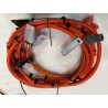 Faisceau de câblage de distribution haute tension - BYD - 16766928-00