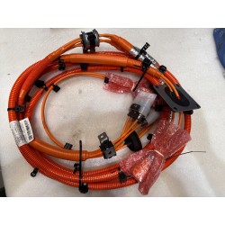 Faisceau de câblage de distribution haute tension - BYD - 16766924-00
