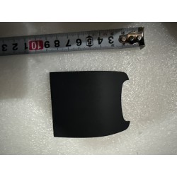 Lane departure warning system protection cover 2 - BYD - 16765544-00
