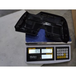 Lane departure warning system protection cover 1 - BYD - 16765542-00
