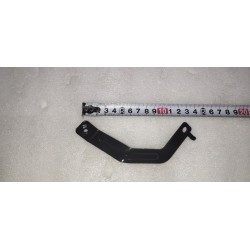 Support de blindage thermique de crémaillère de direction 1 - BYD - 16765306-00