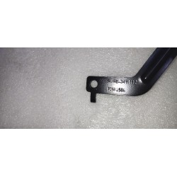 Support de blindage thermique de crémaillère de direction 1 - BYD - 16765306-00