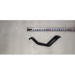 Support de blindage thermique de crémaillère de direction 1 - BYD - 16765306-00