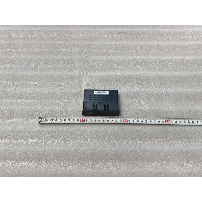 Interface USB - BYD - 16764179-00