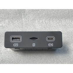 Interface USB - BYD - 16764179-00