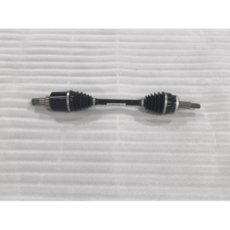 Demi-arbre avant gauche - BYD - 16763049-00