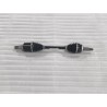 Demi-arbre avant gauche - BYD - 16763049-00