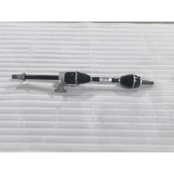Demi-arbre avant droit - BYD - 16763037-00