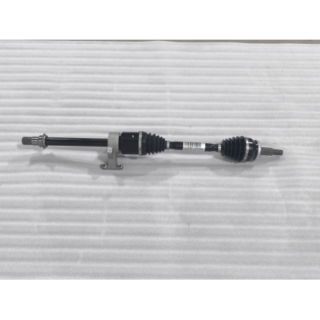 Demi-arbre avant droit - BYD - 16763037-00