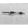 Demi-arbre avant droit - BYD - 16763037-00