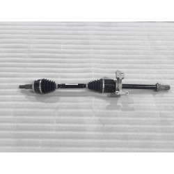Demi-arbre avant droit - BYD - 16763037-00