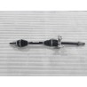 Demi-arbre avant droit - BYD - 16763037-00