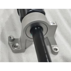 Demi-arbre avant droit - BYD - 16763037-00