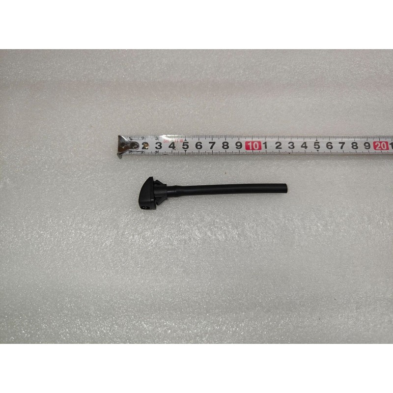 Conduite et buse de lave-glace avant 2 - BYD - 16763017-00