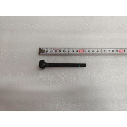 Conduite et buse de lave-glace avant 2 - BYD - 16763017-00