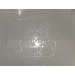 Réservoir et moteur de lave-glace - BYD - 16763016-00