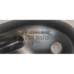 Support de fixation arrière droit de berceau arrière - BYD - 16762931-00