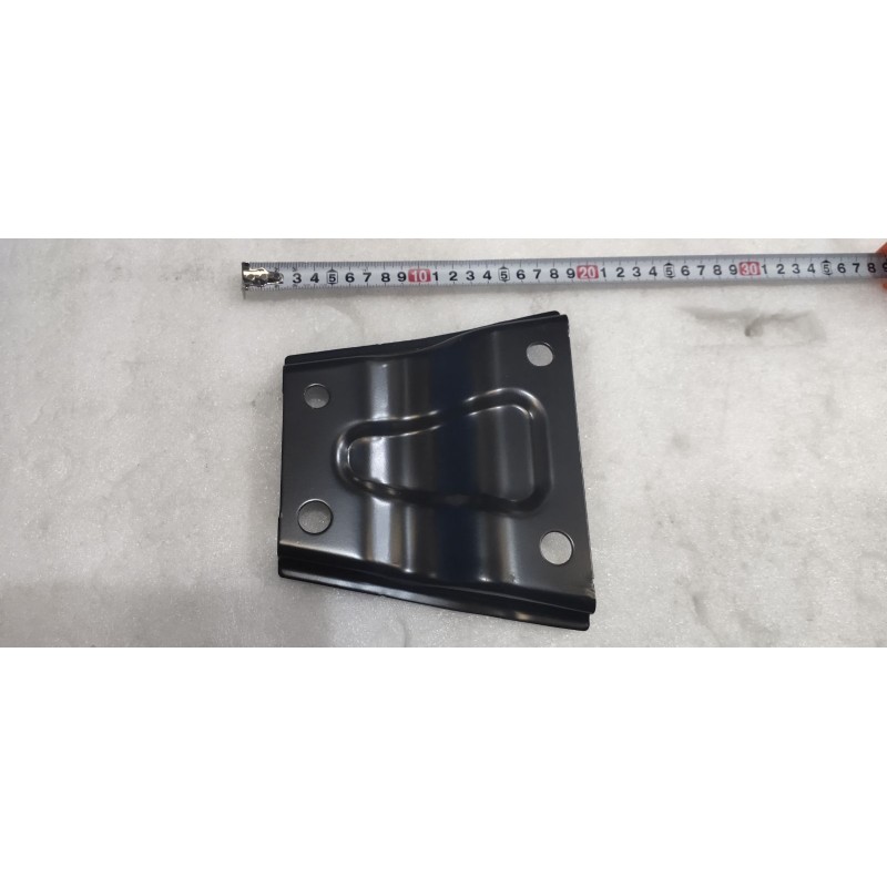 Plaque de renfort de fixation inférieure de berceau avant - BYD - 16762930-00