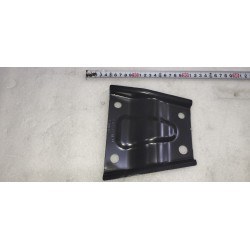 Plaque de renfort de fixation inférieure de berceau avant - BYD - 16762930-00