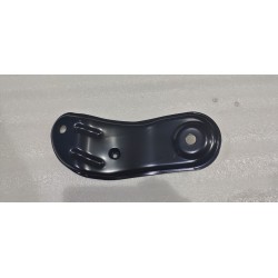 Support de fixation arrière gauche de berceau arrière - BYD - 16762929-00