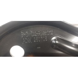 Support de fixation arrière gauche de berceau arrière - BYD - 16762929-00