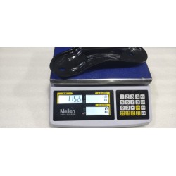 Support de fixation arrière gauche de berceau arrière - BYD - 16762929-00