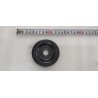 Plaque de fixation de berceau arrière - BYD - 16762928-00