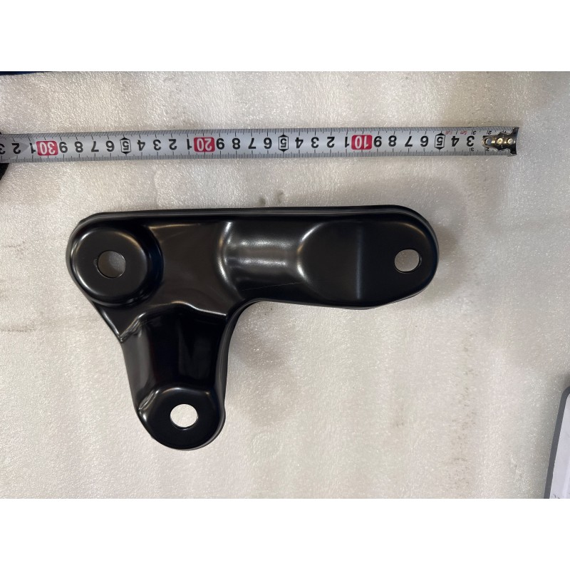 Support de fixation arrière droit de berceau avant - BYD - 16762927-00
