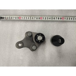Rotule de bras de suspension inférieur avant - BYD - 16762925-00