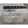 Bras de suspension inférieur avant droit - BYD - 16762923-00