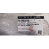 Plaque de serrage de bague de barre stabilisatrice avant gauche - BYD - 16762899-00