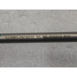 Biellette et rotule de barre stabilisatrice arrière - BYD - 16762885-00